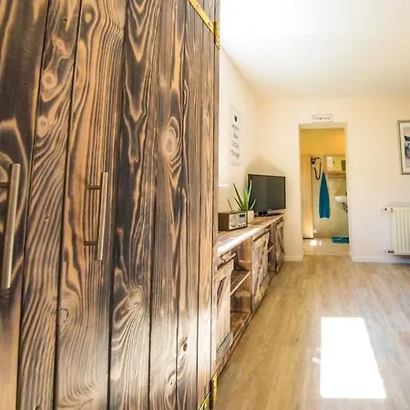 Apartment Ostsee