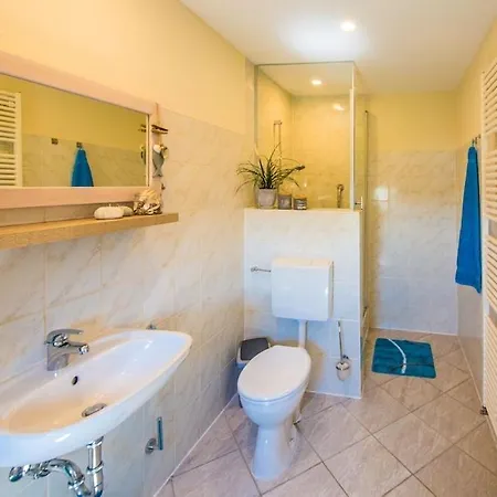 Ostsee Apartment *