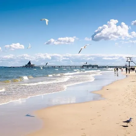 Ostsee *