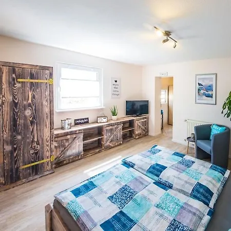 Ostsee Apartment