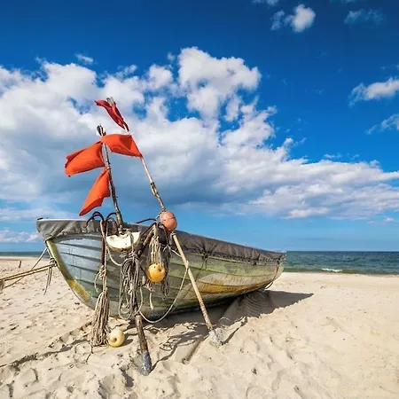 Ostsee *