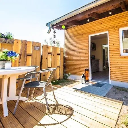 Ostsee * Stubbenfelde