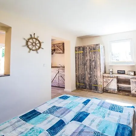Apartment Ostsee *