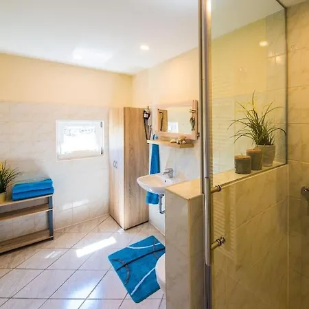 Apartment Ostsee *