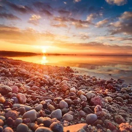 Ostsee * Stubbenfelde