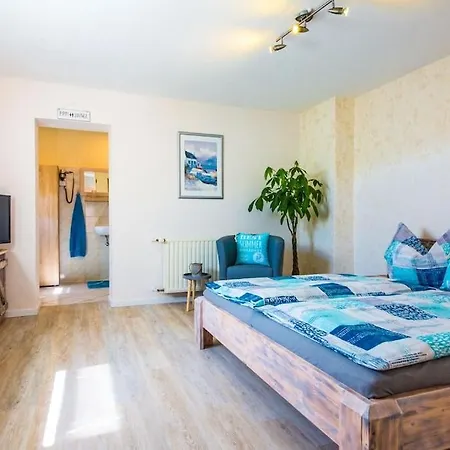 Apartment Ostsee *