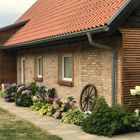 Apartmán Ostsee *