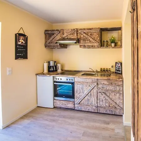 Ostsee Apartment